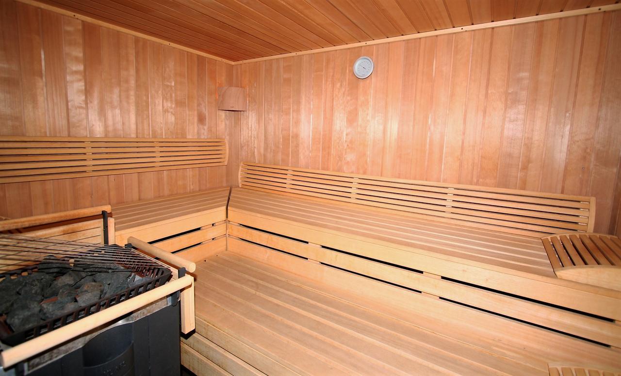Chalets St. Wendelin Telfs Exterior foto
