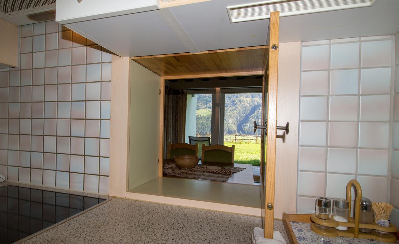 Chalets St. Wendelin Telfs Exterior foto