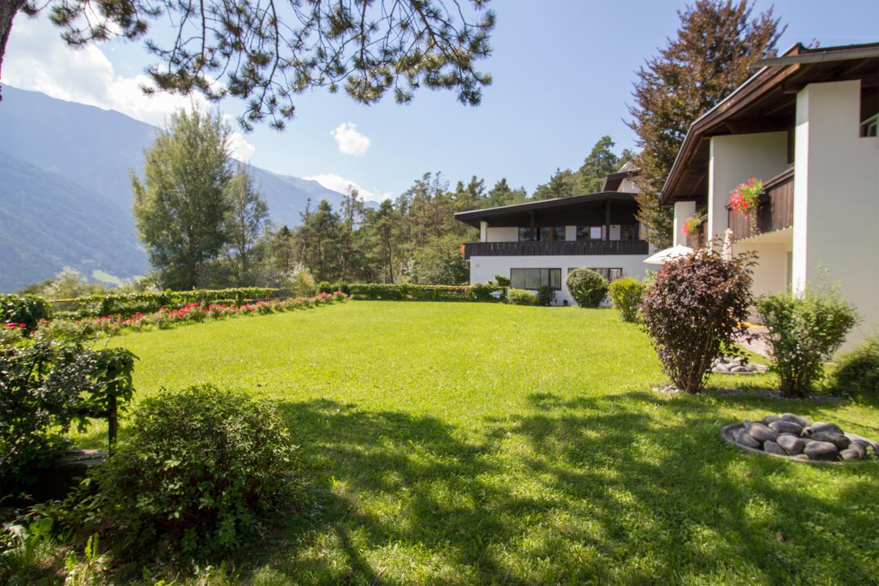 Chalets St. Wendelin Telfs Exterior foto
