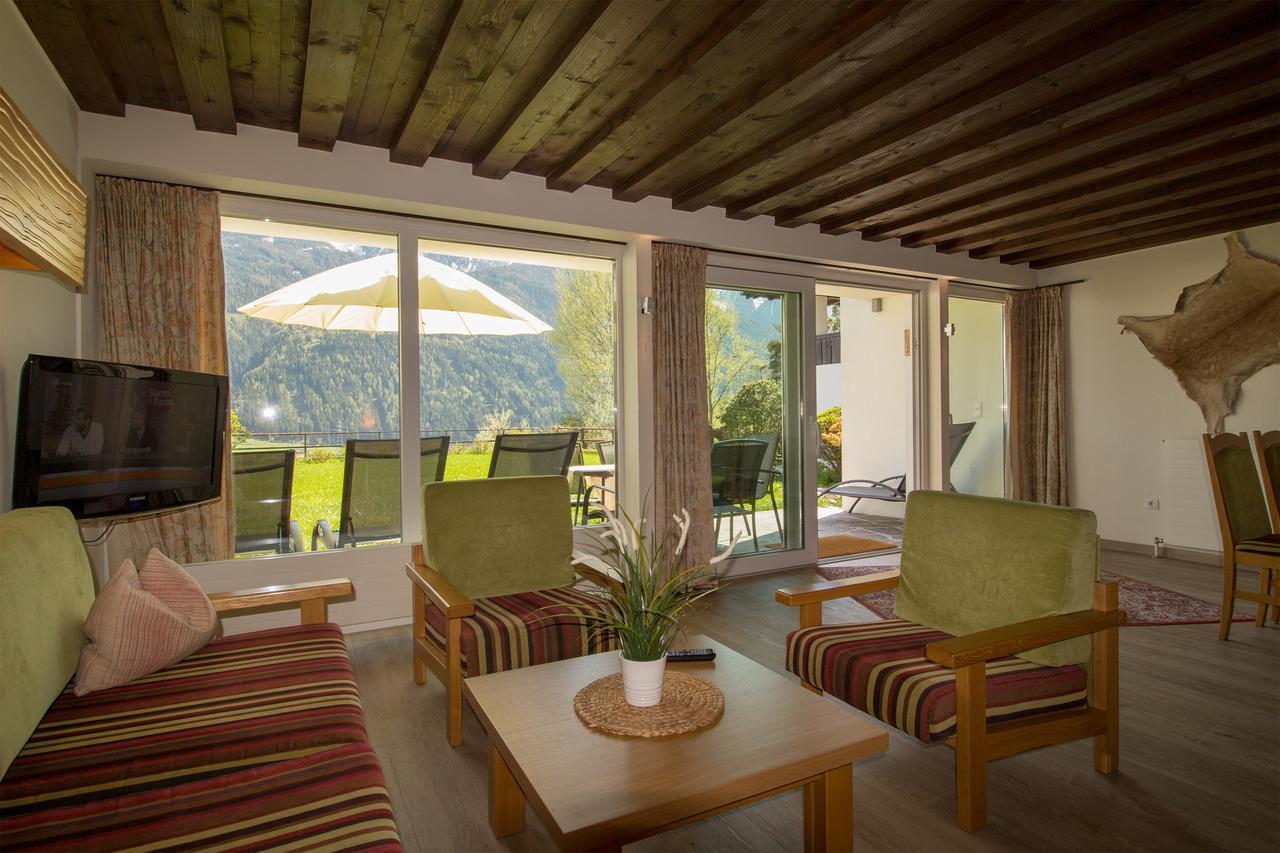 Chalets St. Wendelin Telfs Exterior foto