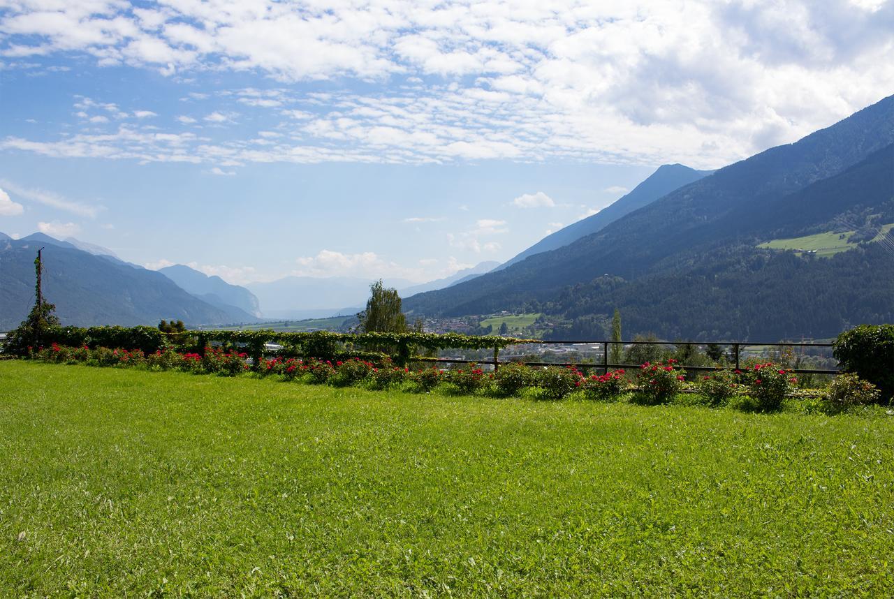 Chalets St. Wendelin Telfs Exterior foto